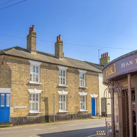 Fishermans Cottage Southwold Exterior photo