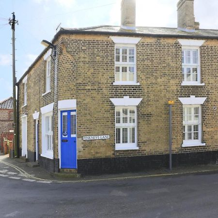 Fishermans Cottage Southwold Exterior photo